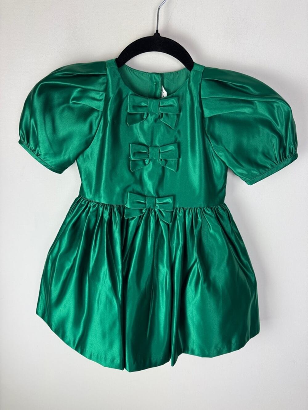 Janie and Jack Dress - Girls 4